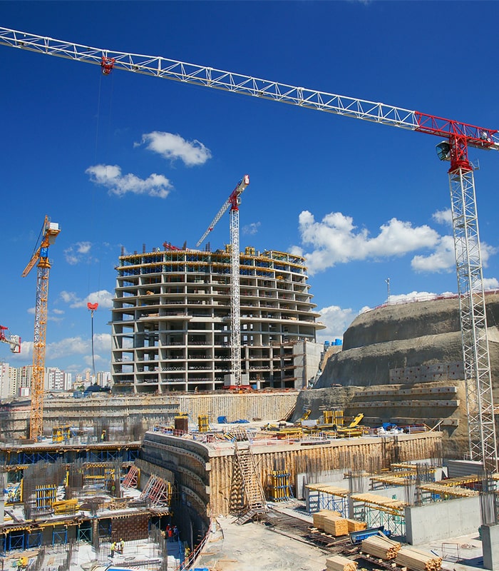 About Jeff Dixon Construction